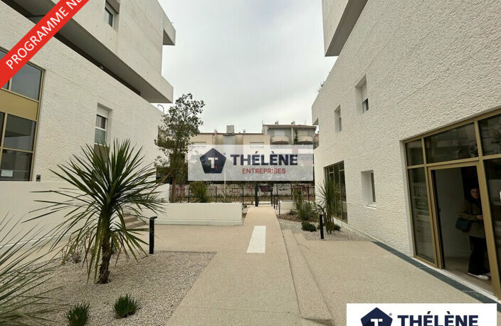 BUREAUX à VENDRE — photo 2