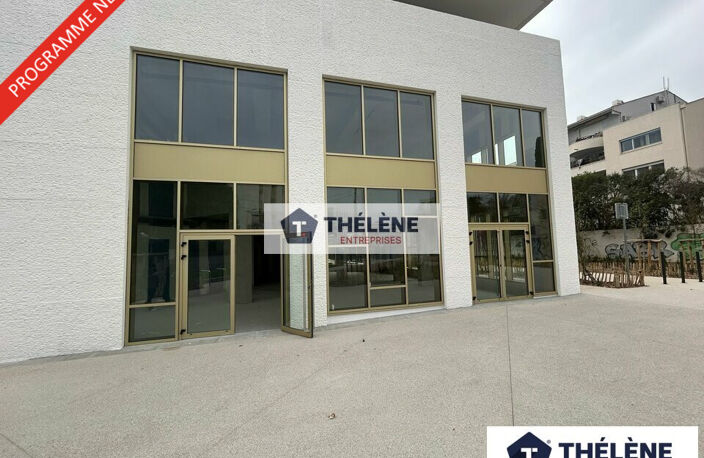 BUREAUX à VENDRE — photo 3
