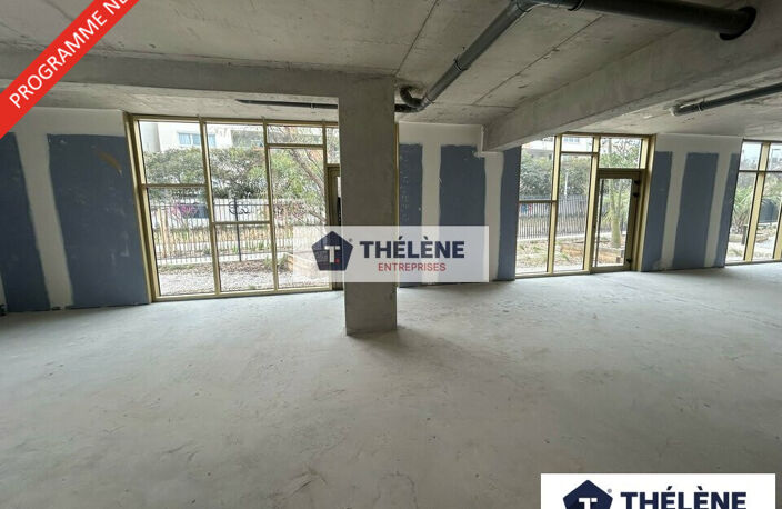 BUREAUX à VENDRE — photo 5