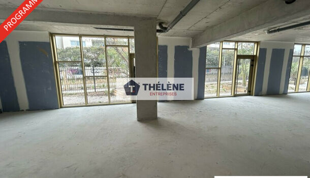 Bureau  à vendre Montpellier 34000