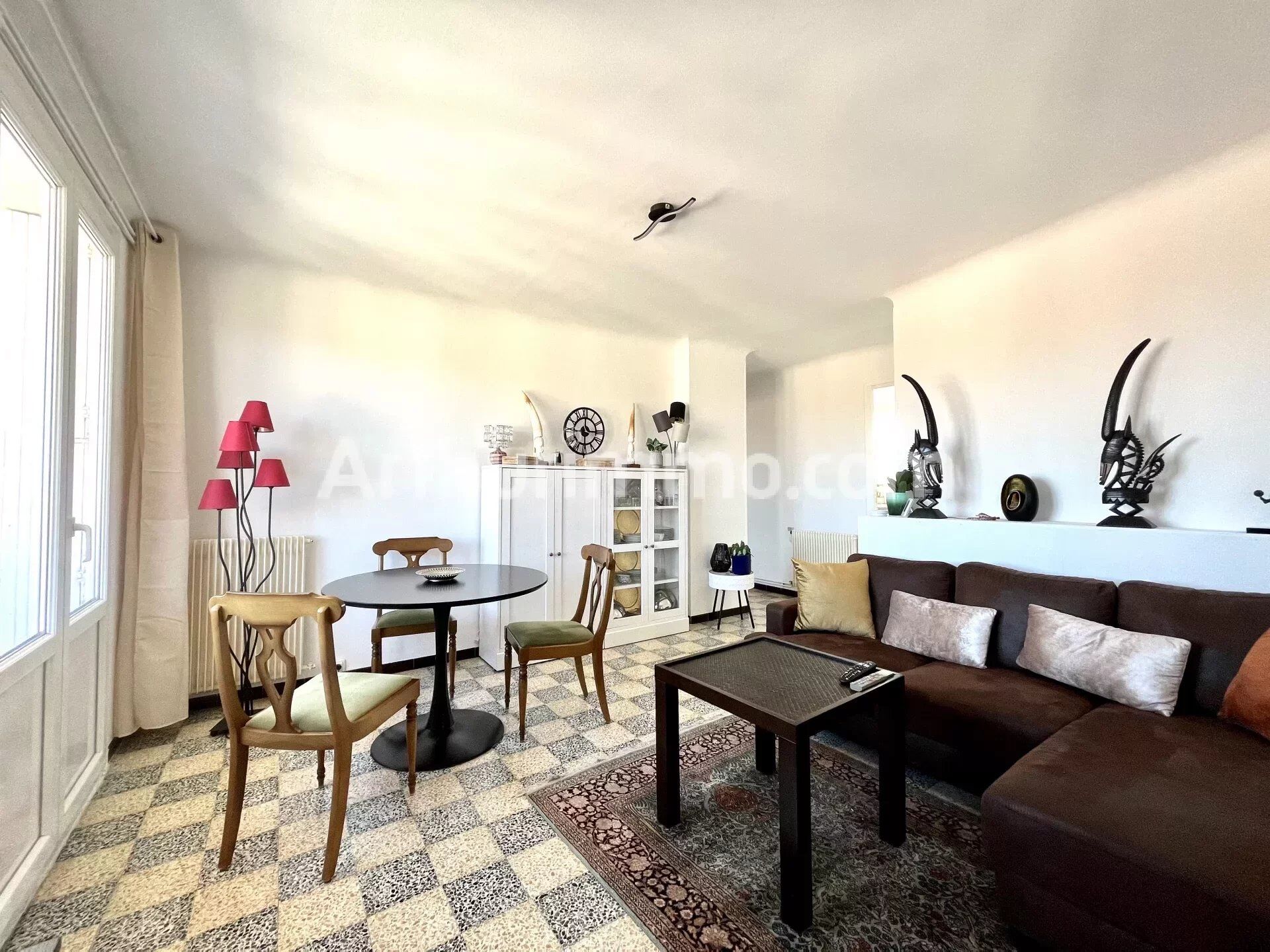 Vente Appartement 55m² 3 Pièces à Béziers (34500) - Arthurimmo
