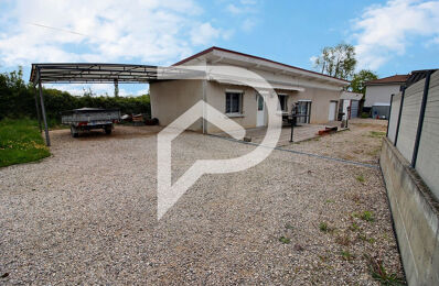 vente maison 295 000 € à proximité de Cailloux-sur-Fontaines (69270)