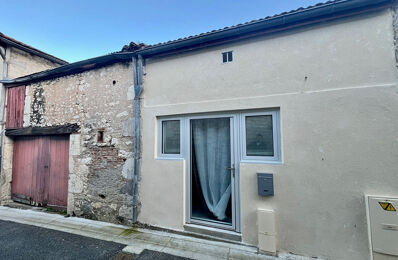 vente maison 71 000 € à proximité de Castelnaud-de-Gratecambe (47290)