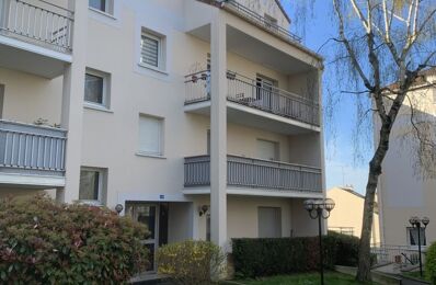 location appartement 850 € CC /mois à proximité de Sartrouville (78500)