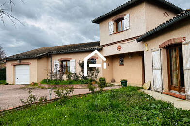 Maison 5 pièces 350000 €