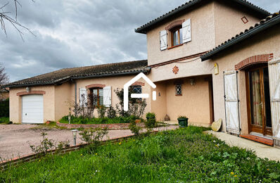 vente maison 350 000 € à proximité de Saint-Gauzens (81390)