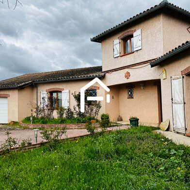 Maison 5 pièces 350000 €