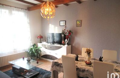 vente maison 149 000 € à proximité de Juvigny (51150)