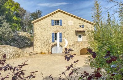 vente maison 945 000 € à proximité de Saint-Remèze (07700)