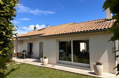 maison 6 pièces 130 m2 à vendre à Chatuzange-le-Goubet (26300)