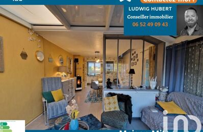 vente maison 129 000 € à proximité de Chailloué (61500)