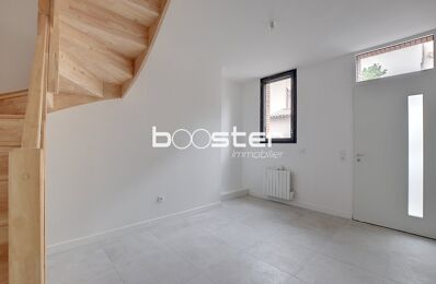vente maison 516 000 € à proximité de Castanet-Tolosan (31320)