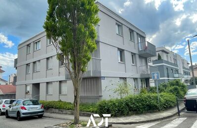 vente appartement 95 000 € à proximité de Saint-Nizier-du-Moucherotte (38250)