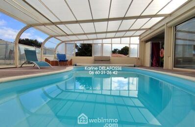 vente maison 639 500 € à proximité de Saint-Benoist-sur-Mer (85540)
