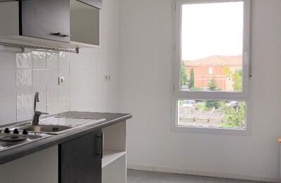vente appartement 149 000 € à proximité de Auterive (31190)