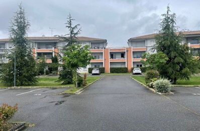 vente appartement 149 000 € à proximité de Pinsaguel (31120)