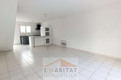 Maison 3 pièces 210000 €