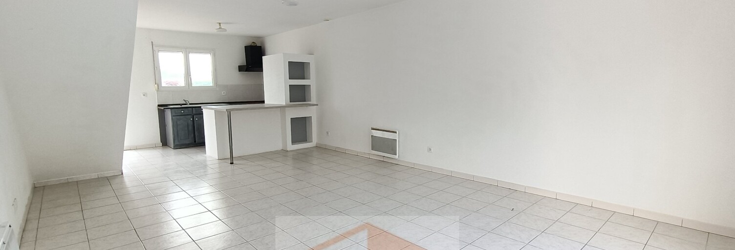 Maison 3 Pièces 69 m² à vendre à La Salvetat-Saint-Gilles (31880)