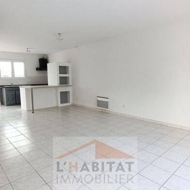 Maison 3 pièces 210000 €