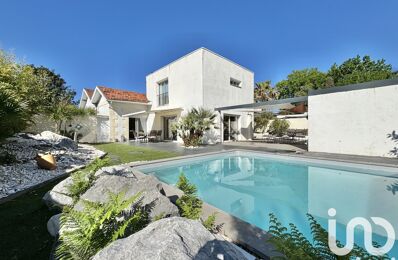 vente maison 685 000 € à proximité de Artigues-Près-Bordeaux (33370)