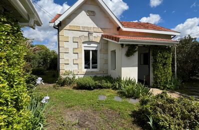 vente maison 664 000 € à proximité de Gradignan (33170)