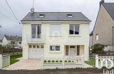 vente maison 110 000 € à proximité de Prinquiau (44260)
