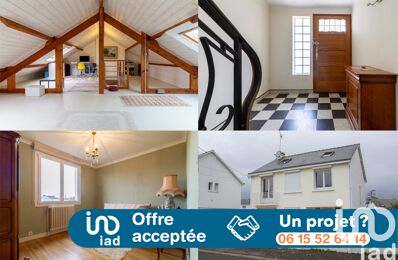 vente maison 70 000 € à proximité de Saint-Malo-de-Guersac (44550)