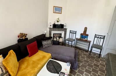 appartement 3 pièces 51 m2 à vendre à Perpignan (66000)