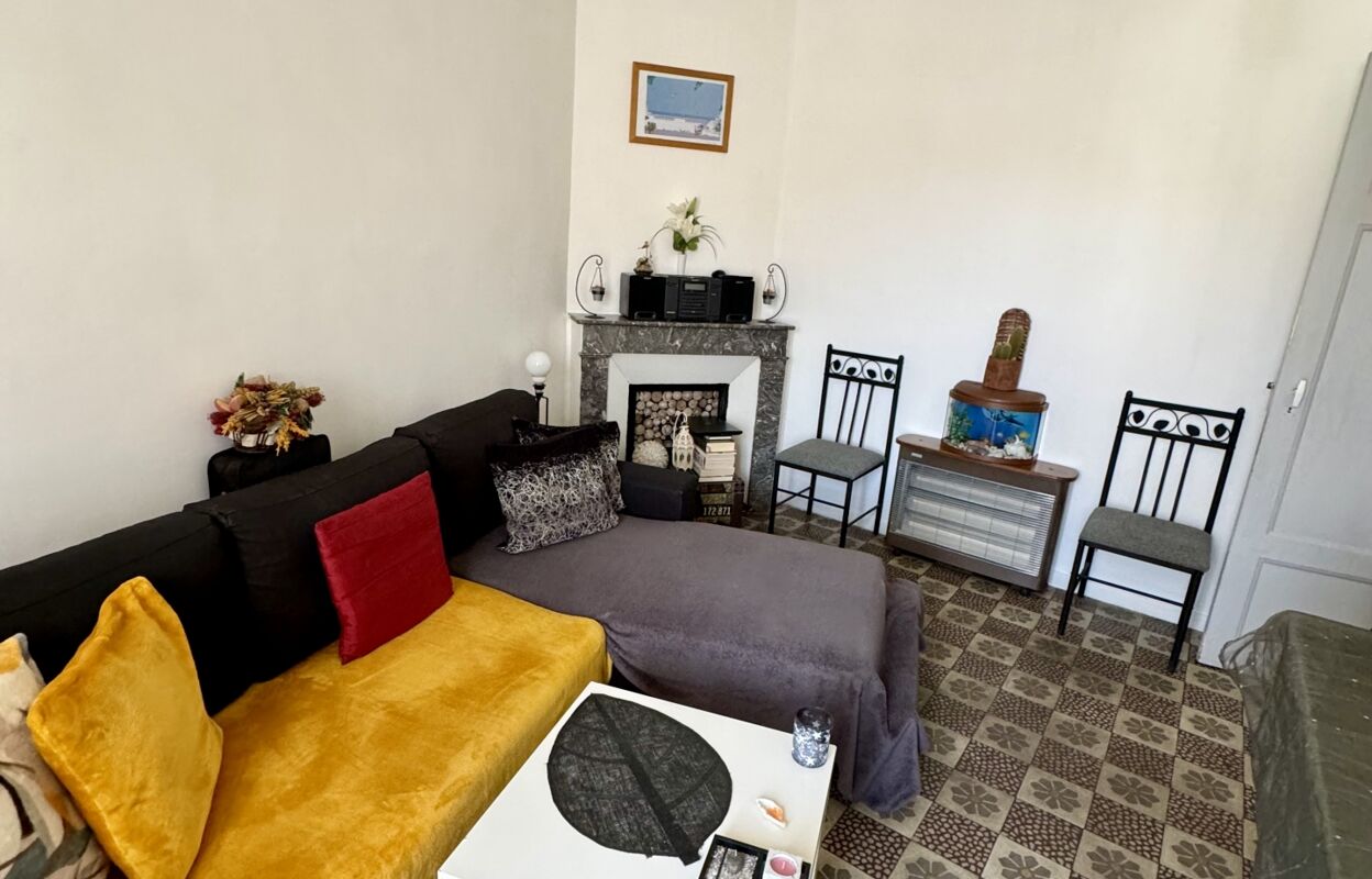 appartement 3 pièces 51 m2 à vendre à Perpignan (66000)