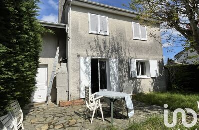 vente maison 265 000 € à proximité de Brunoy (91800)