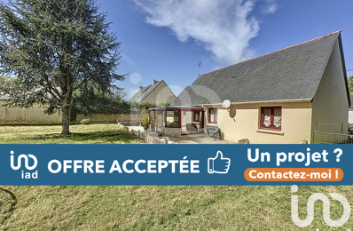 vente maison 295 000 € à proximité de Prinquiau (44260)