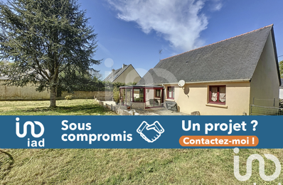 vente maison 295 000 € à proximité de Le Gâvre (44130)