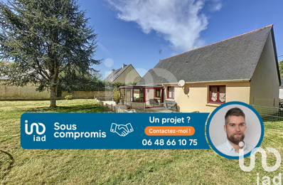 vente maison 295 000 € à proximité de Campbon (44750)