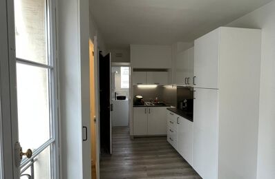 location appartement 1 080 € CC /mois à proximité de Orly (94310)