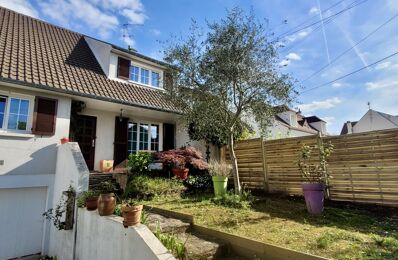 vente maison 472 000 € à proximité de Villiers-sur-Marne (94350)