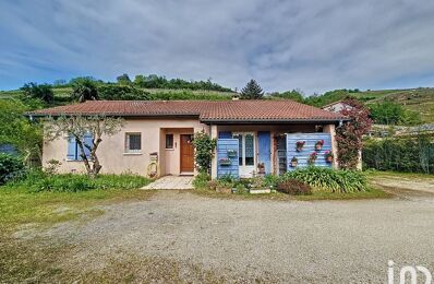 vente maison 272 000 € à proximité de Saint-Chamond (42400)