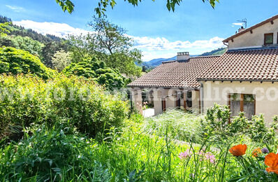 vente maison 279 000 € à proximité de Saint-Romain-de-Lerps (07130)
