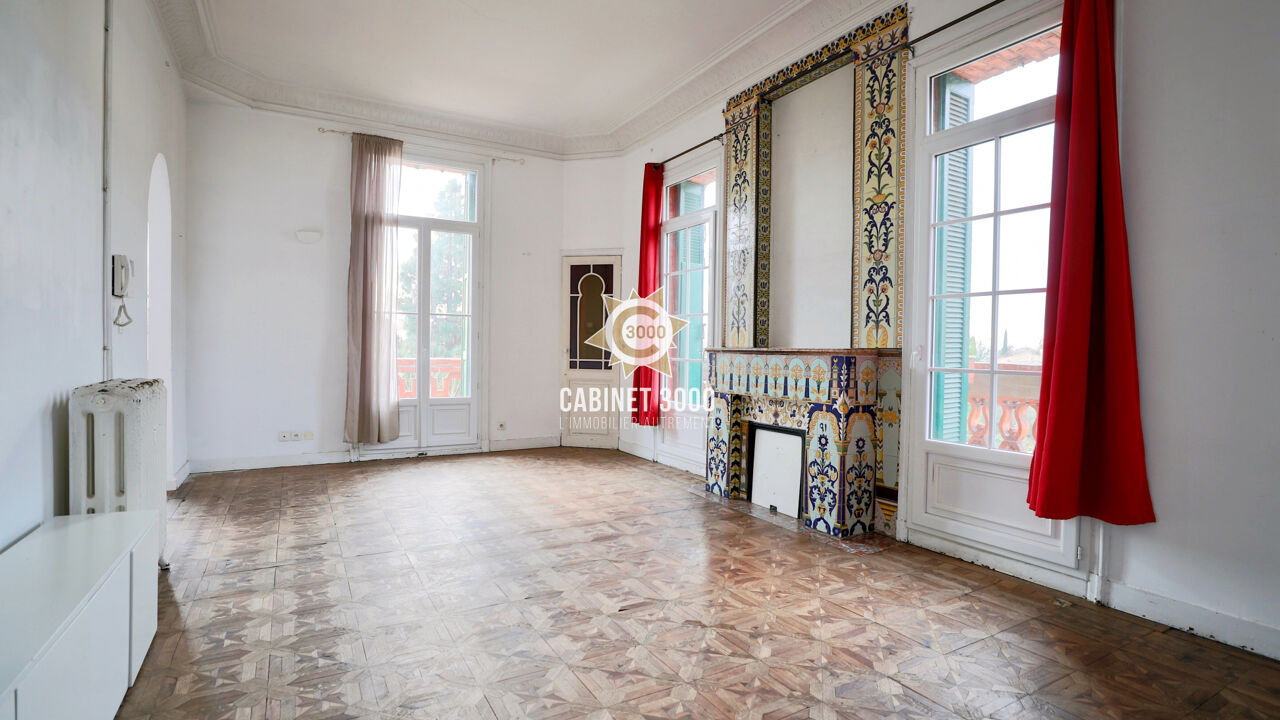 appartement 4 pièces 81 m2 à vendre à Toulon (83000)