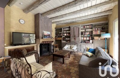 vente maison 299 000 € à proximité de Saint-Étienne-des-Sorts (30200)