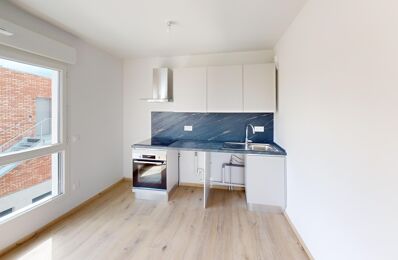 location appartement 610 € CC /mois à proximité de Amiens (80)