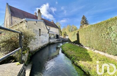 vente maison 270 000 € à proximité de Berneuil-sur-Aisne (60350)