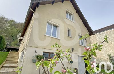 vente maison 280 000 € à proximité de Ancy-le-Franc (89160)