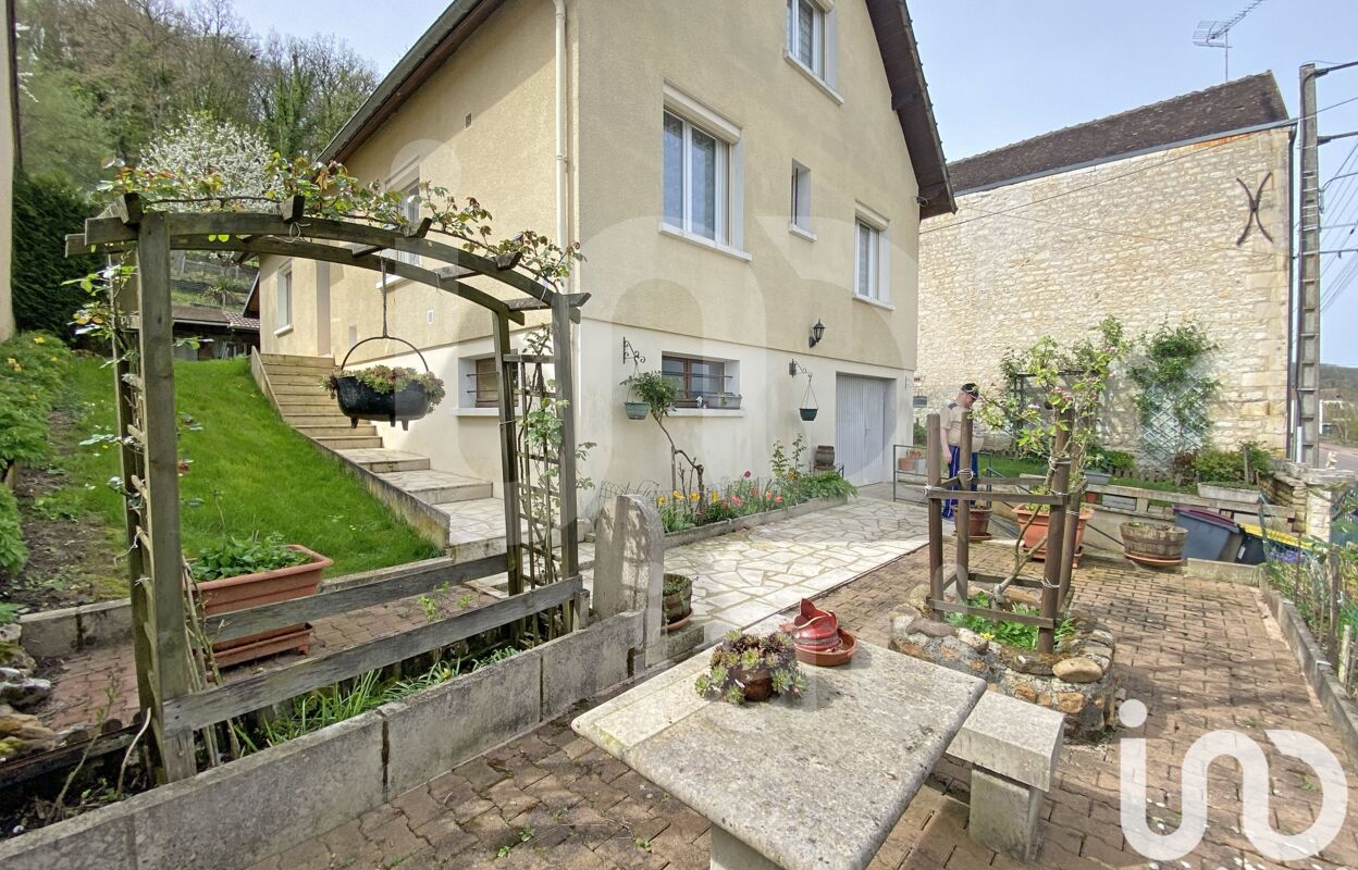 maison 7 pièces 161 m2 à vendre à Tonnerre (89700)