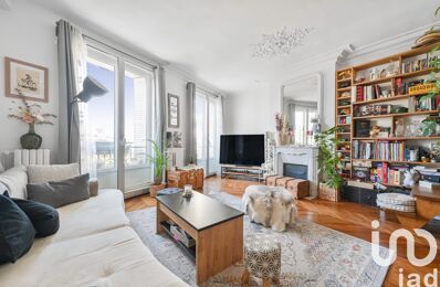 vente appartement 635 000 € à proximité de Saint-Denis (93210)