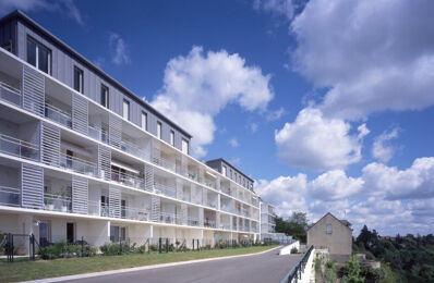 vente appartement 138 000 € à proximité de Vendeuvre-du-Poitou (86380)