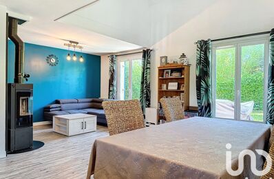 vente maison 390 000 € à proximité de Morsang-sur-Seine (91250)