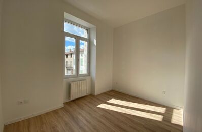 appartement 2 pièces 36 m2 à louer à Romans-sur-Isère (26100)