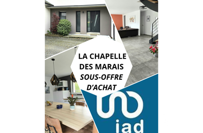 vente maison 496 000 € à proximité de La Roche-Bernard (56130)