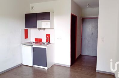 vente appartement 99 000 € à proximité de Lyon 5 (69005)