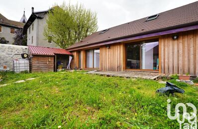 vente maison 495 000 € à proximité de Viuz-en-Sallaz (74250)
